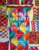 Kaffe Fassett in the Studio 1